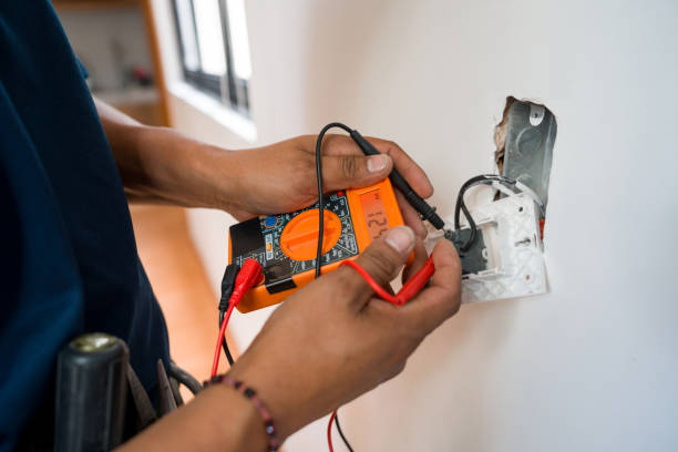 Best Electrical Repair Services  in College Place, WA
