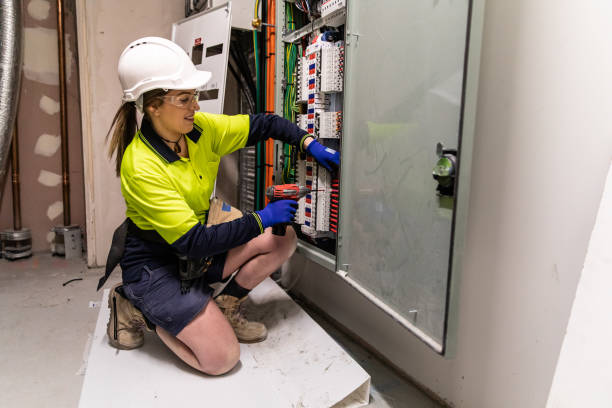 Best Best Electricians Near Me  in College Place, WA