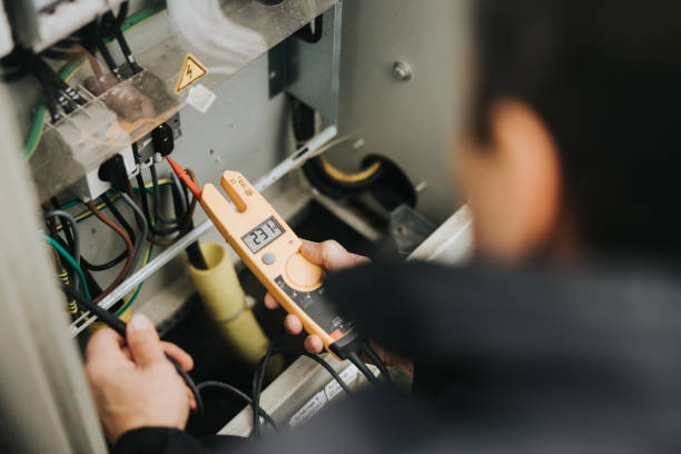 Best Residential Electrician Services  in College Place, WA