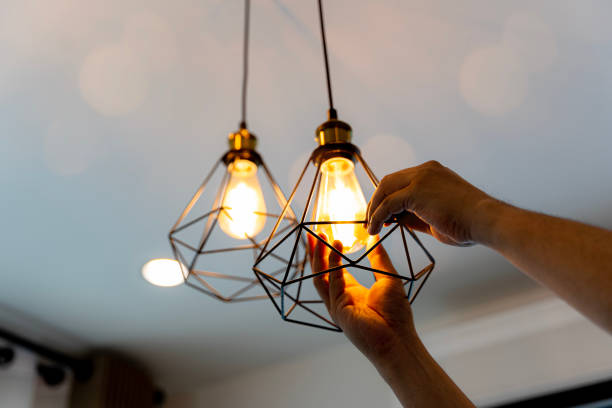 Professional Electrician in College Place, WA
