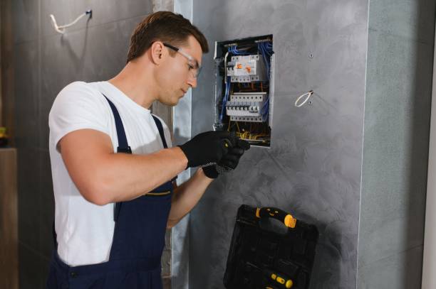 Best Electrical Wiring Services  in College Place, WA