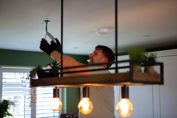 Best Electrical Troubleshooting Services  in College Place, WA