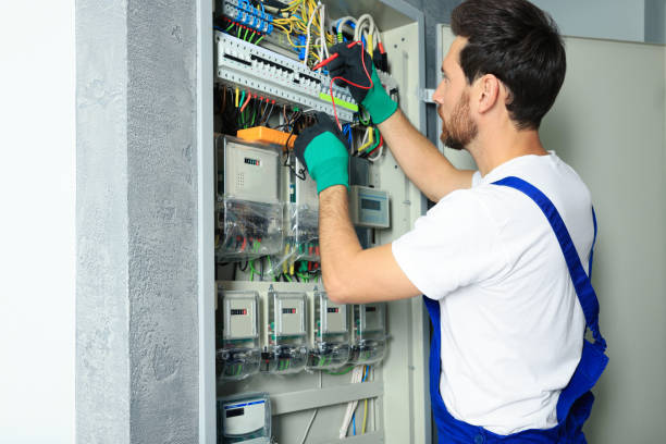 Best Affordable Electrical Installation  in College Place, WA