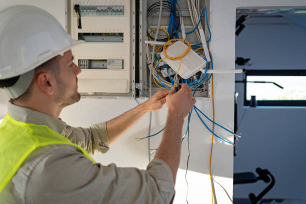 Affordable Electrical Installation in College Place, WA